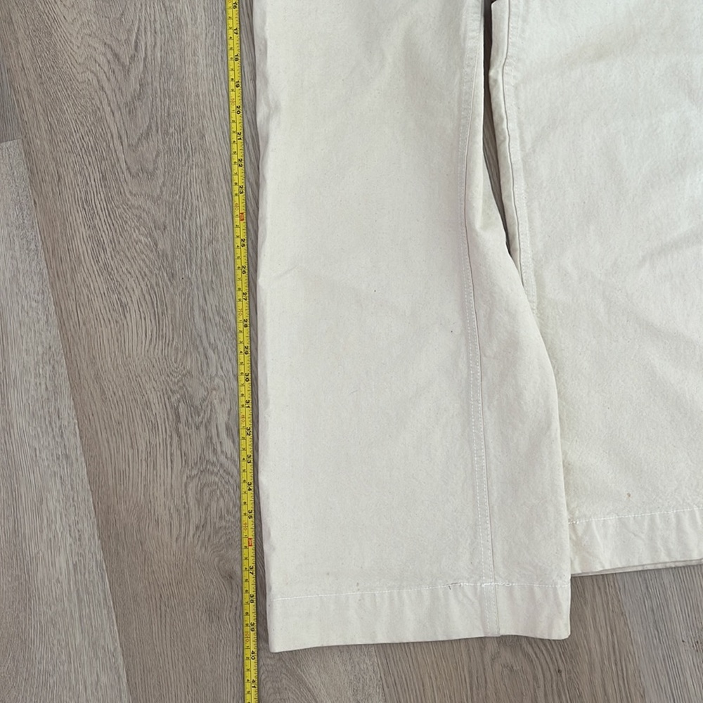 Jesse Kamm Sailor Pants - Picture 8 of 10